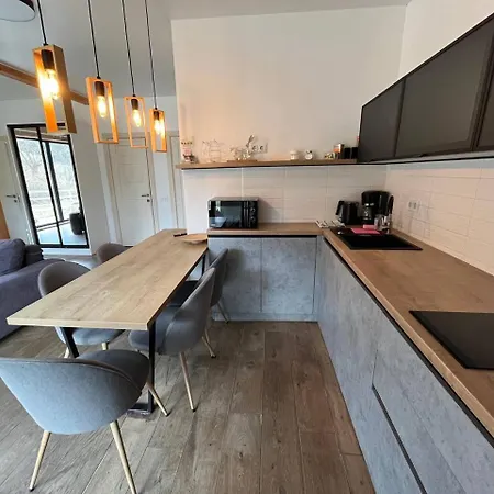 River House 拉泽希纳