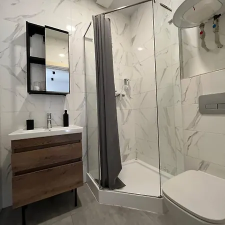 River House Apartment