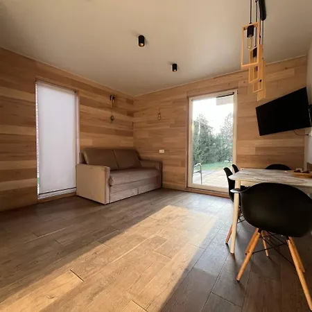 River House Apartment