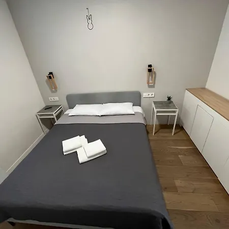 Apartment River House