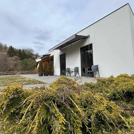 River House Lazeshchyna