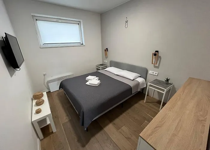 公寓 River House