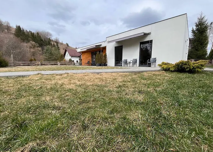 River House