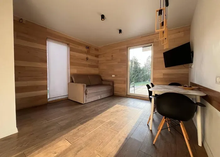 River House 公寓
