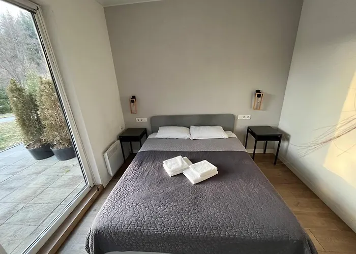 公寓 River House