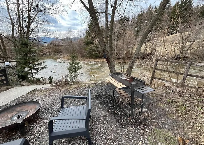 River House *