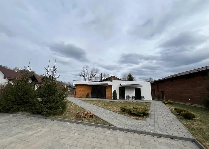 River House 拉泽希纳