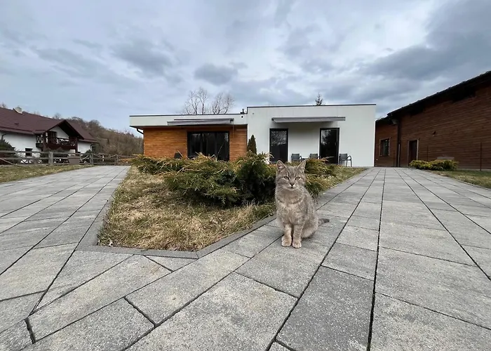 公寓 River House