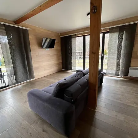 River House