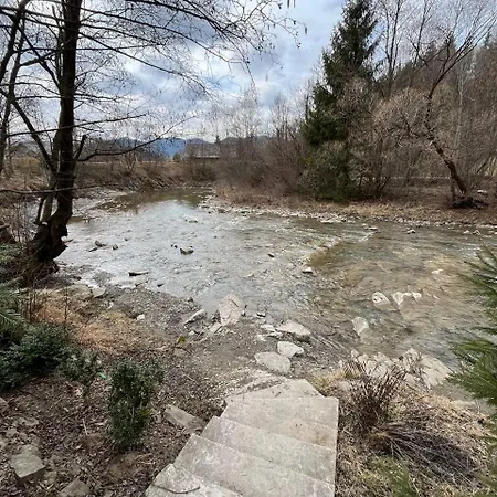 Lejlighed River House