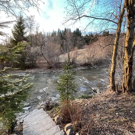 River House Lejlighed