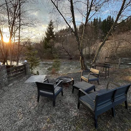 River House