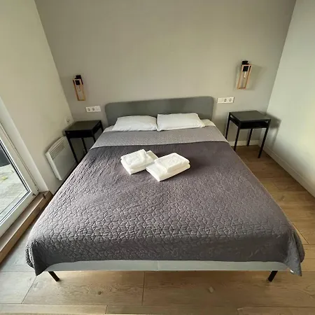 Lejlighed River House