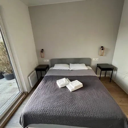 Lejlighed River House