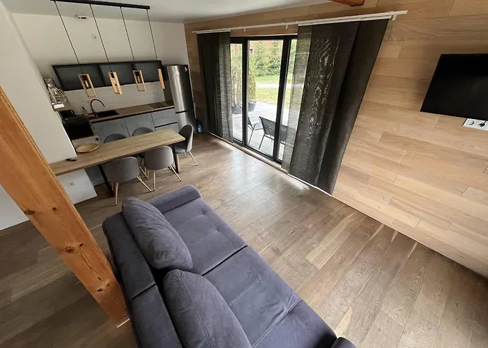 River House