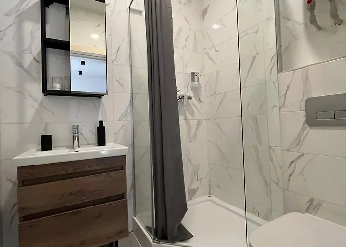 River House Apartman