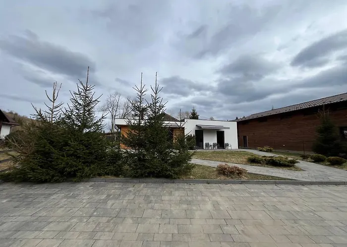 Apartman River House *