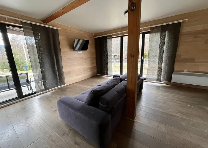 River House