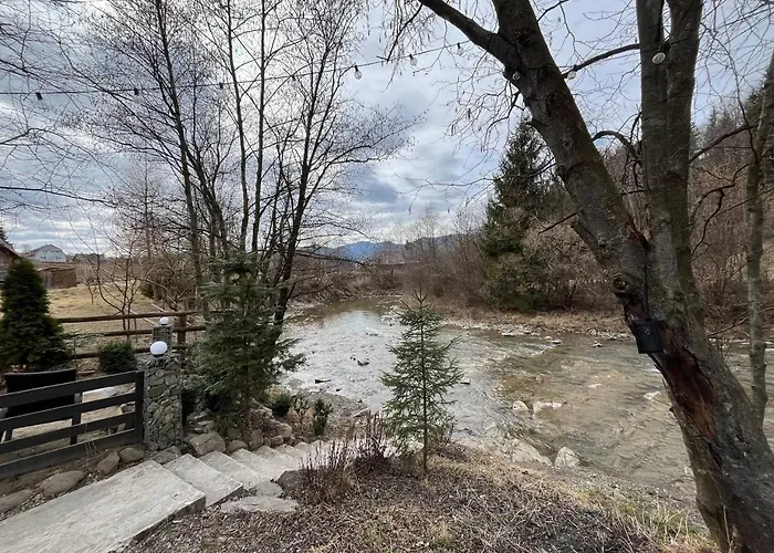 River House Apartman