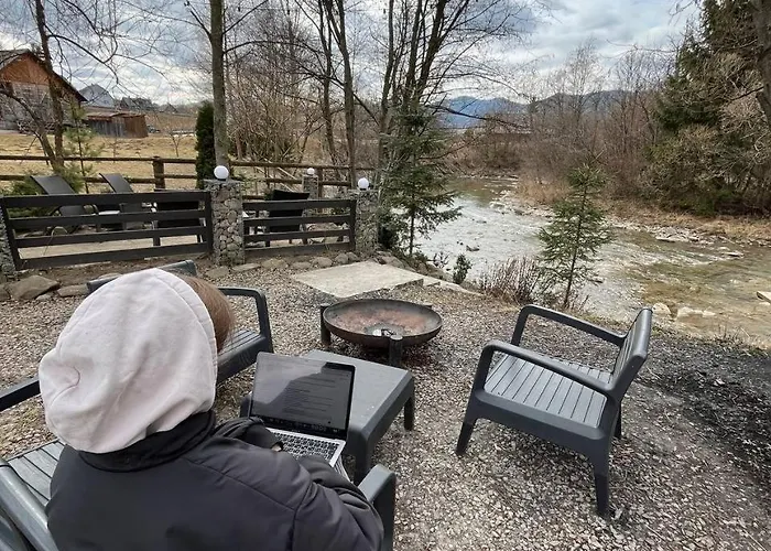 River House Mezőhát