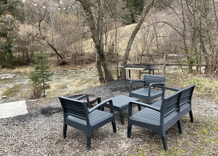 Apartman River House