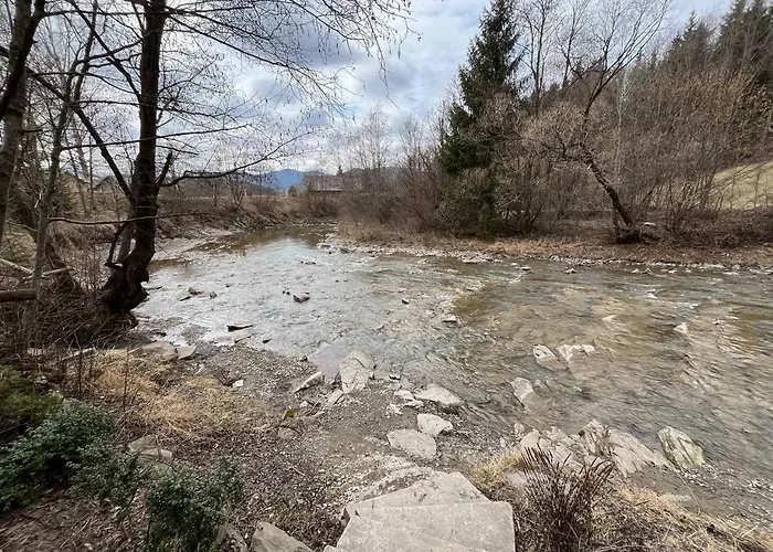 River House *
