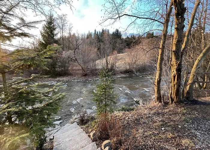 River House Apartman