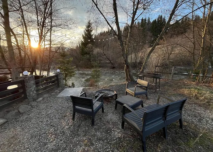 River House