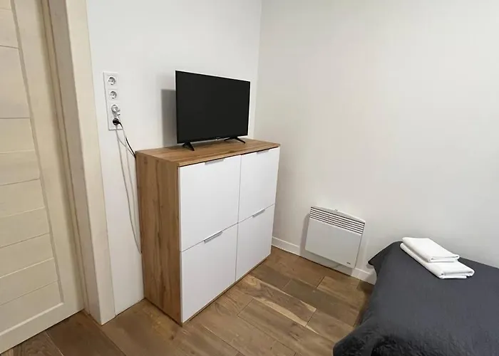 Apartman River House