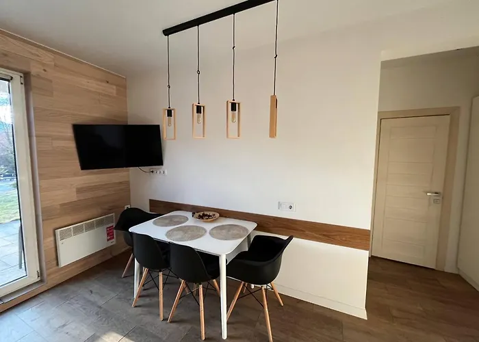 River House Apartman Mezőhát